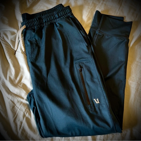 Men's Vuori Sunday Performance Joggers - Picture 1 of 5